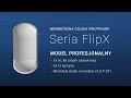 Optex - FlipX Seria Professional