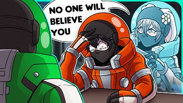 SIRI FRAMES CLEVITY (NO ONE BELIEVED HIM) | LOCKDOWN PROTOCOL