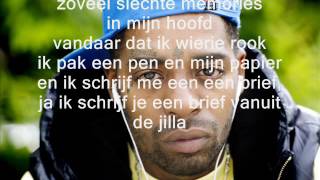 Kempi Brief Uit De Gevangenis Lyrics