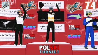Fine Ski Jumping - Polish Tournament FINAL - 3/3 #74 screenshot 5