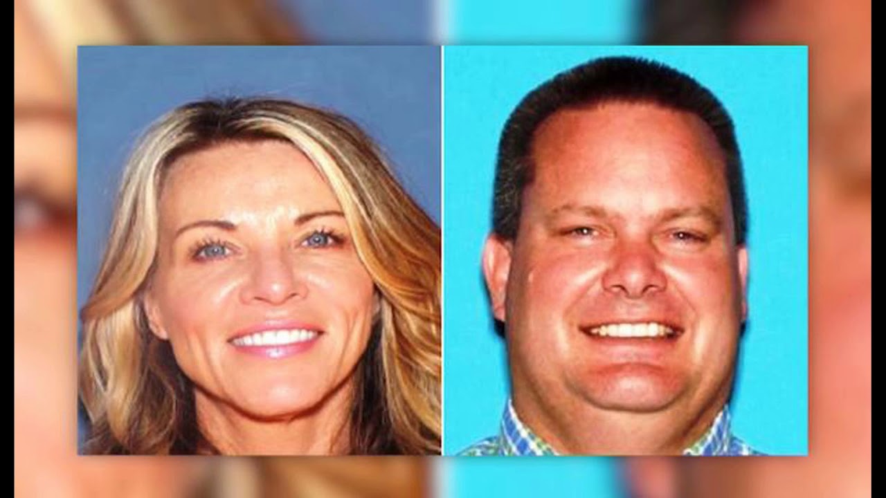 Chad Daybell, husband of Lori Vallow, taken into custody after human