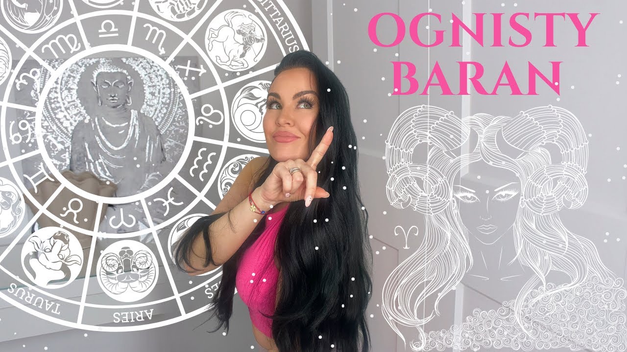 Znak zodiaku Baran charakterystyka - Ogień i namiętność #baran #znakizodiaku #naukaastrologii