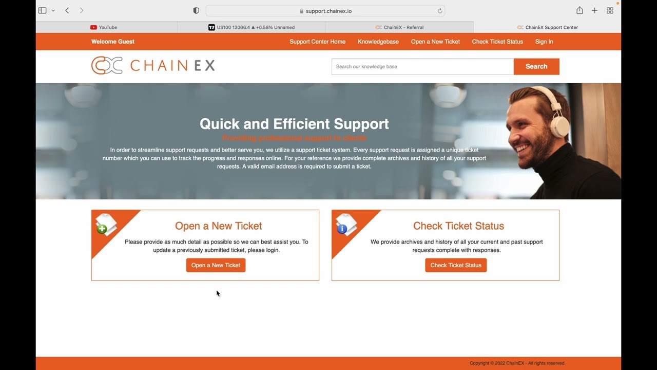 WHAT EXCHANGE AM I USING FOR MY CRYPTOCURRENCY INVESTMENTS?