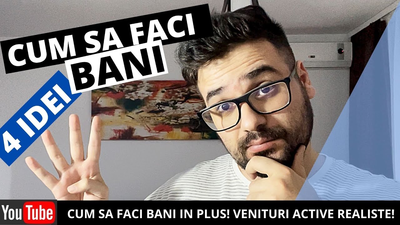 cum să faci bani în plus pe web poti incepe sa investesti in bitcoin incepand cu ora 20.00