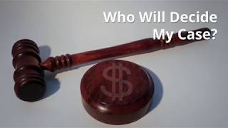 Who Will Decide My FTCA Case
