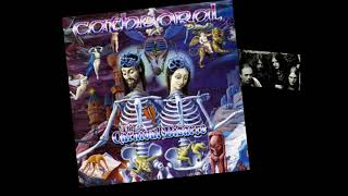 CATHEDRAL - Hopkins (the Witchfinder General) - Heavy/Doom Metal UK