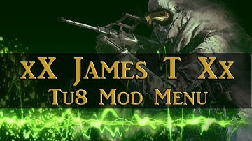 ★TrippyMoDz™ | Mw2 xX James T Xx