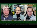 2024 is the Year of TOMMY FLEETWOOD | The First Cut Podcast