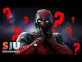 What's Up With the Deadpool 2 Controversy? - SJU
