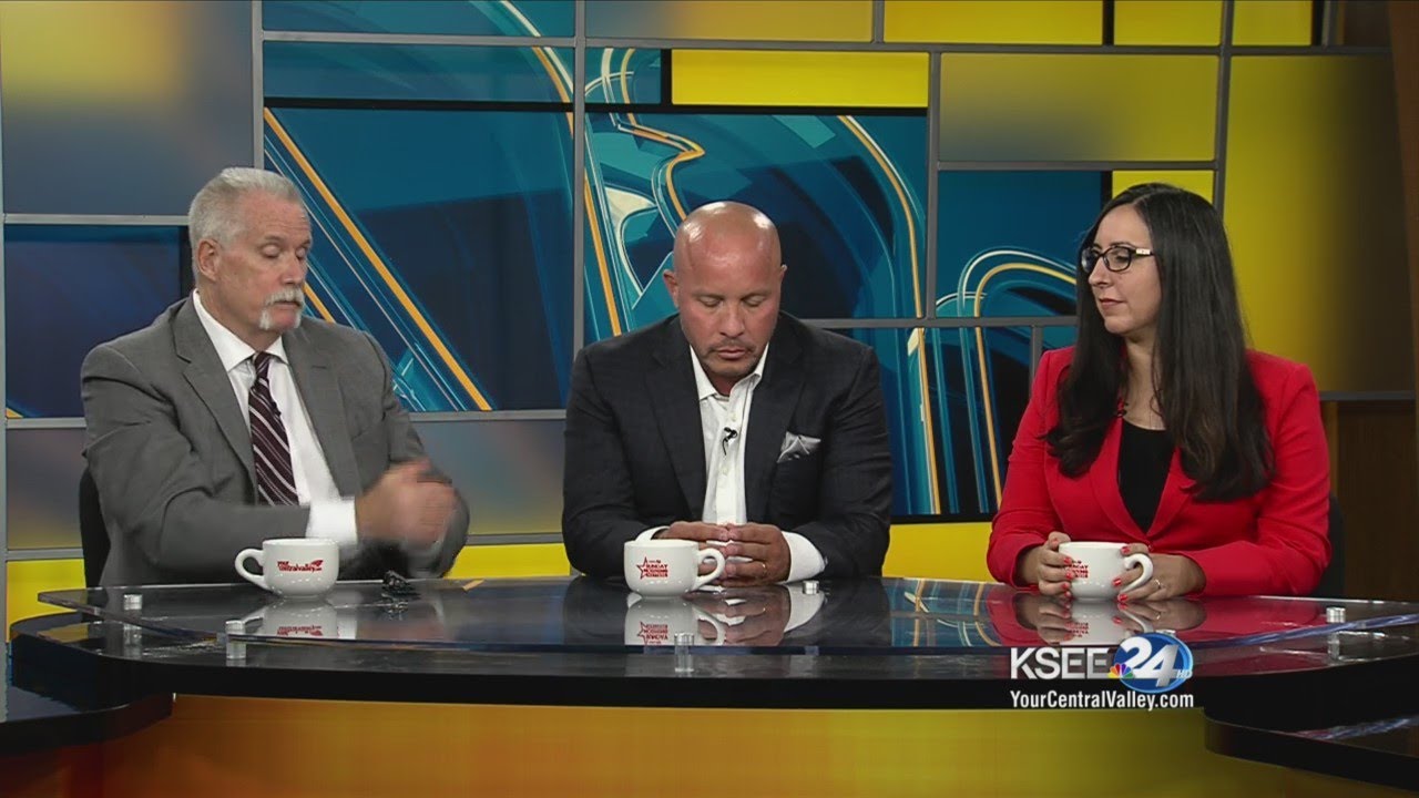 Sunday Morning Matters Digital Extra: Panel talks Trump's 'racist' tweets