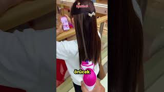 Kızımın Yeni Hediyeleri Çok Şaşırtıcı