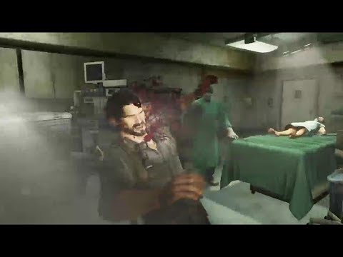 The Last Of Us - This Is What Happens If Joel Doesn't Kill Abby's Dad