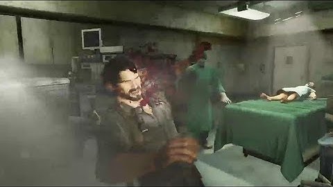 The last of us - This is what happens if Joel doesn