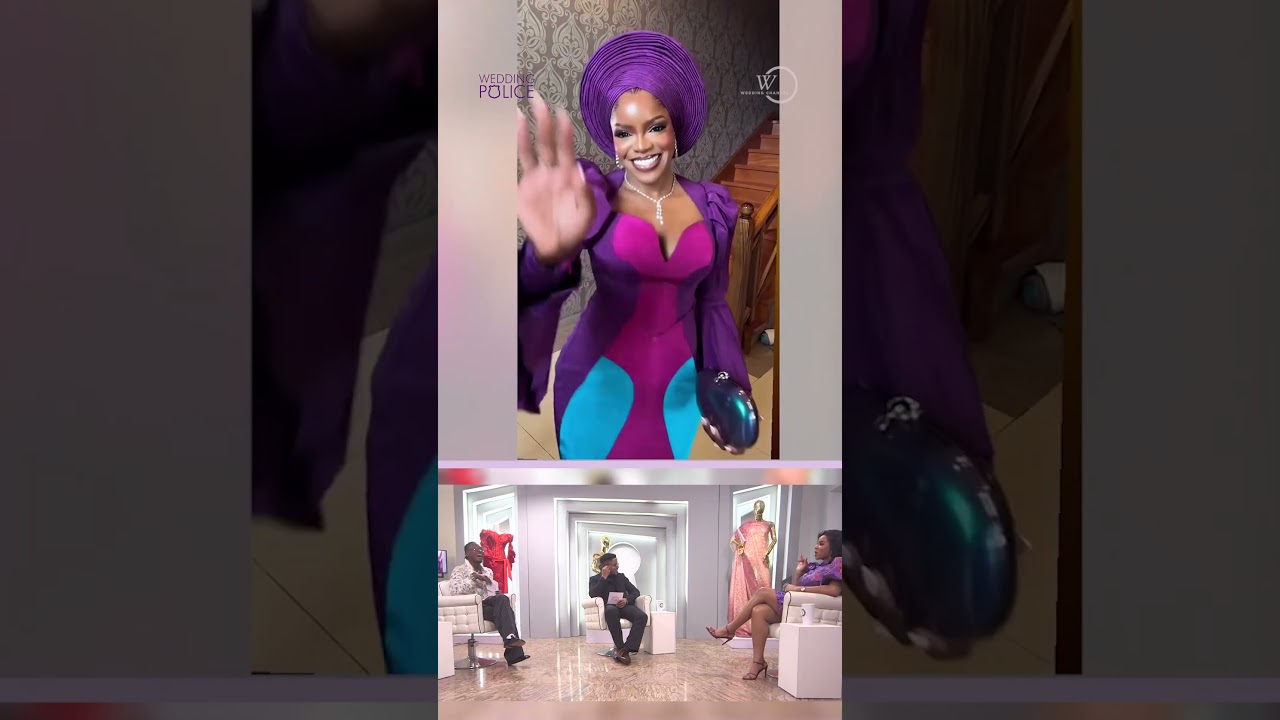 Невесты, которые вышли на публику, блистали, подарили нам культуру, краски и незабываемые моменты...