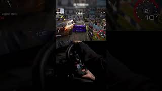 Grid Legends Ps5 Gameplay With Logitech G29 Wheel Day 25 Progress Diary