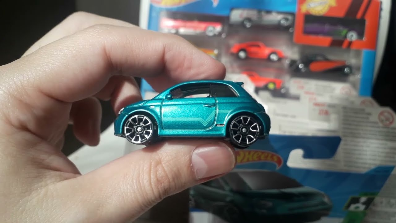 Dernières nouveautés HOT WHEELS (FRANCE)