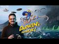 Darwin’s Paradox Gameplay Demo | RTX 5070 + Unreal Engine 5 (Stealth + Puzzles)