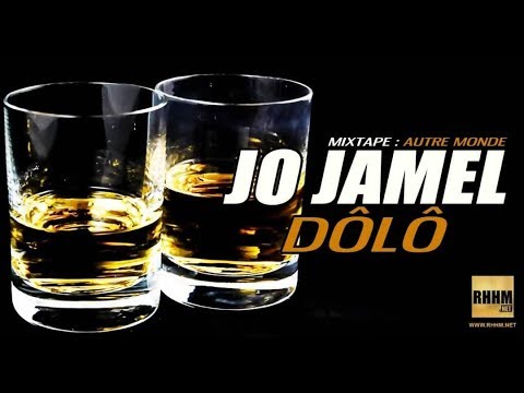 JO JAMEL - DÔLÔ (2019)