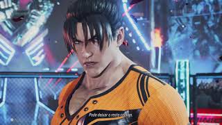 TEKKEN 8: MrNineFive (Jin) vs Gabriel-grs02 (Lee) - RANKED MATCH