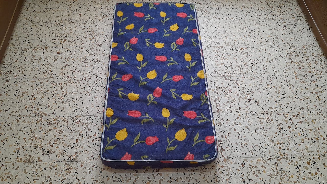 عندك مطرح قديم ماترميهش ارواحي نعطيك فكره كيفاش  ديريله  اعادة تدوير نتيجه ماتصدقيش نتيجه النهائيه 🤩