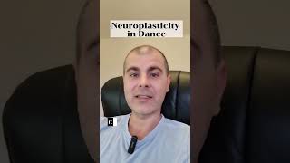 #Neuroplasticity in #Dance