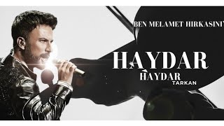 Haydar Haydarben Melamet Hırkasınıai Yorum Maksim Taverna