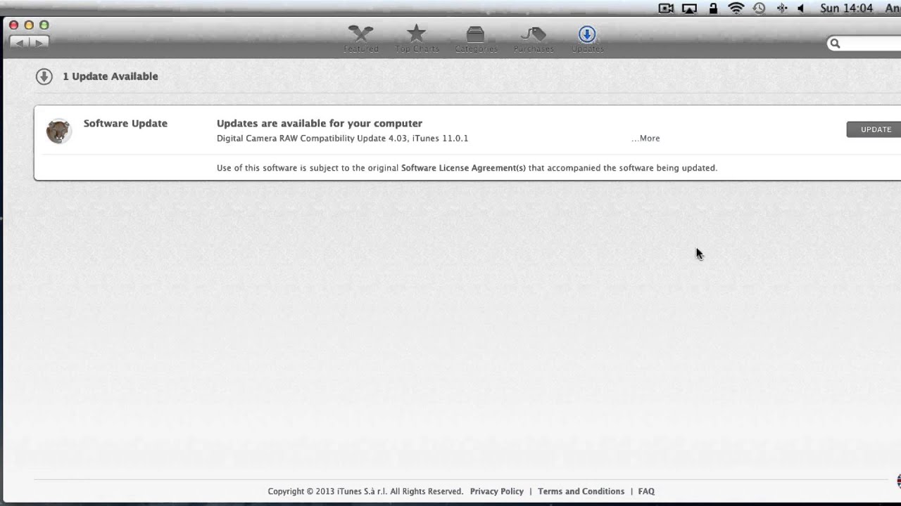 Software Software