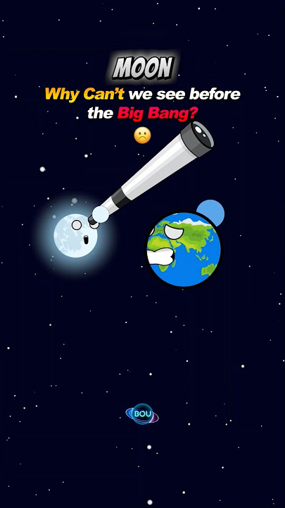 What Is Before The Big Bang? #cosmology #space #cosmolog