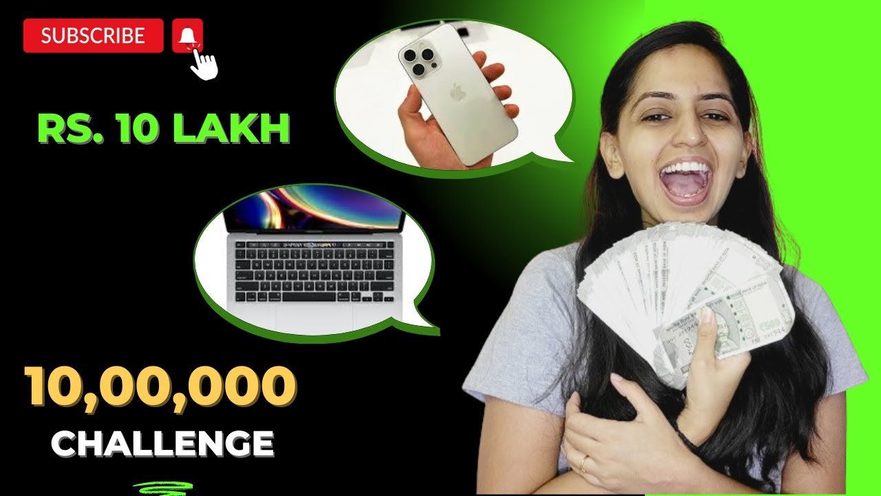 spend-10-lakh-rs-in-10-minutes-challenge-video-youtube