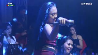 EXOTIC HOROR THE BEST KEMARIN-AJENG Feat AYU