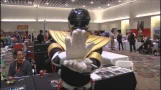 Power Morphicon 2012 - 