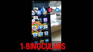 Top 5 camera 📷 apps screenshot 5