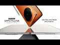OPPO Find N6 - Ultra Plat. Ultra Flexibil. Ultra Puternic.