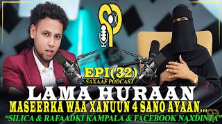LAMA HURAAN 