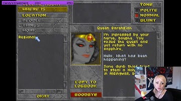 The Elder Scrolls II: Daggerfall (Part 3)