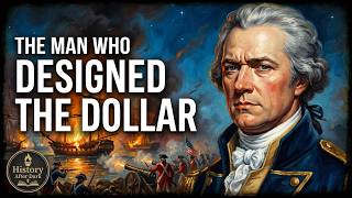 Alexander Hamilton: Who Designed the Dollar | Full Story of Alexander Hamilton