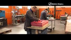 Modelleria Artigiana - Villa Carcina (BS)