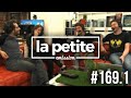 La nuit parfaite  la petite mission 1691