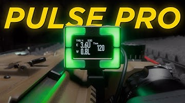 Meet SG Pulse Pro 7 in 1 Advanced Precision Shooting Assistant | Rifle Level, Stage Timer, DOPE Card