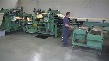 Full Automatic Partition Assembler