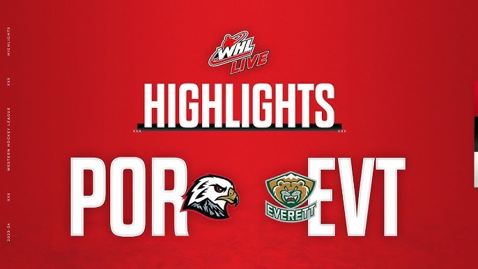 WHL's Thunderbirds, Silvertips open to NHL joining Seattle hockey market -  Red Deer Advocate