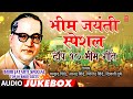    10  bhim jayanti specialtop 10 bhim geete  anand shindemilind shinde