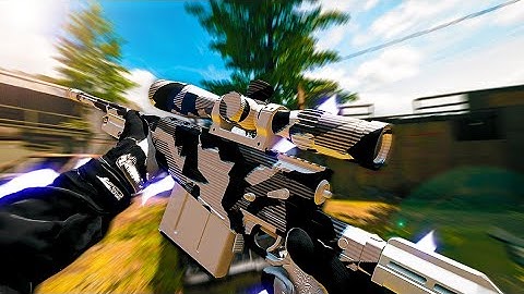 THE FASTEST ADS SPEED FOR THE "VICTUS XMR" in Modern Warfare 2 (Best Class Setup to Use)