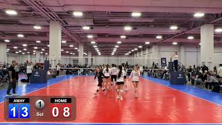 SLC Showdown | D3 G1 | vs. JEV 16-1 (IM) | Set 1