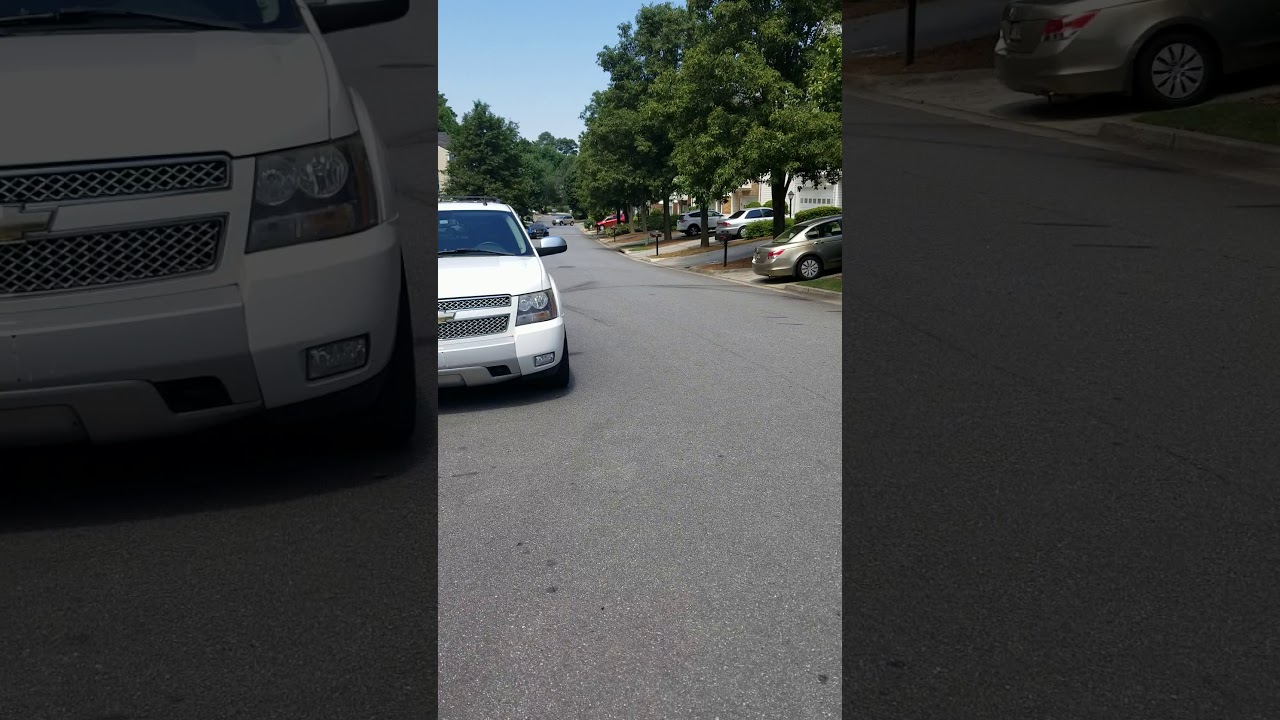 First drive e92 Turbo LS swap