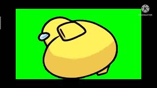 Among Us Twerk Meme But Funnier Dont Laugh Challenge