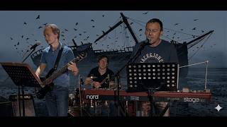 Ten Summoner`s Tales - Something The Boy Said (Sting), Live Cover by Playground