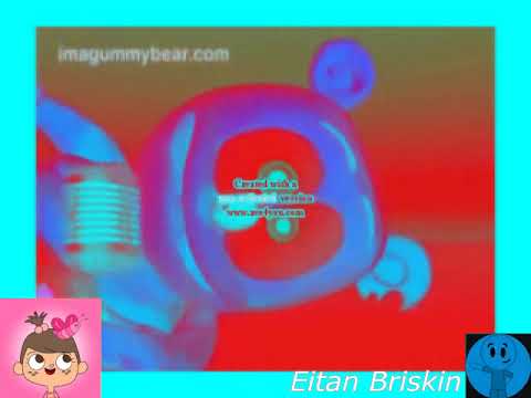Klaskyklaskyklaskyklasky Gummy Bear Song Version G Major 5 Cubed 1