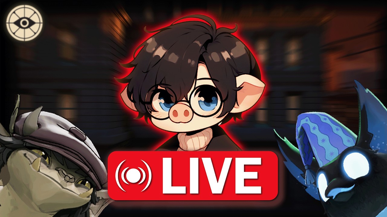 Piggy - RANK 1 SUPPORT ENJOYER