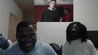 Nle White Sosa?? Nle Choppa X White Soasa - Hit The Scene Reaction